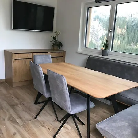 Appartement Fritzl Wagrain Exterior photo