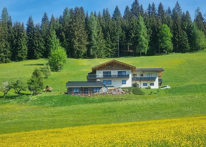 Appartement Fritzl