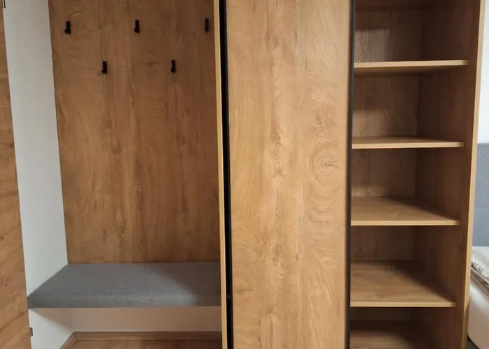Appartement Fritzl