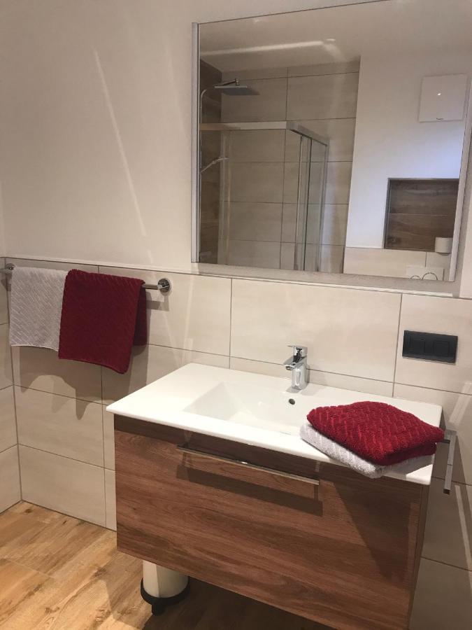 Apartamento Fritzl *