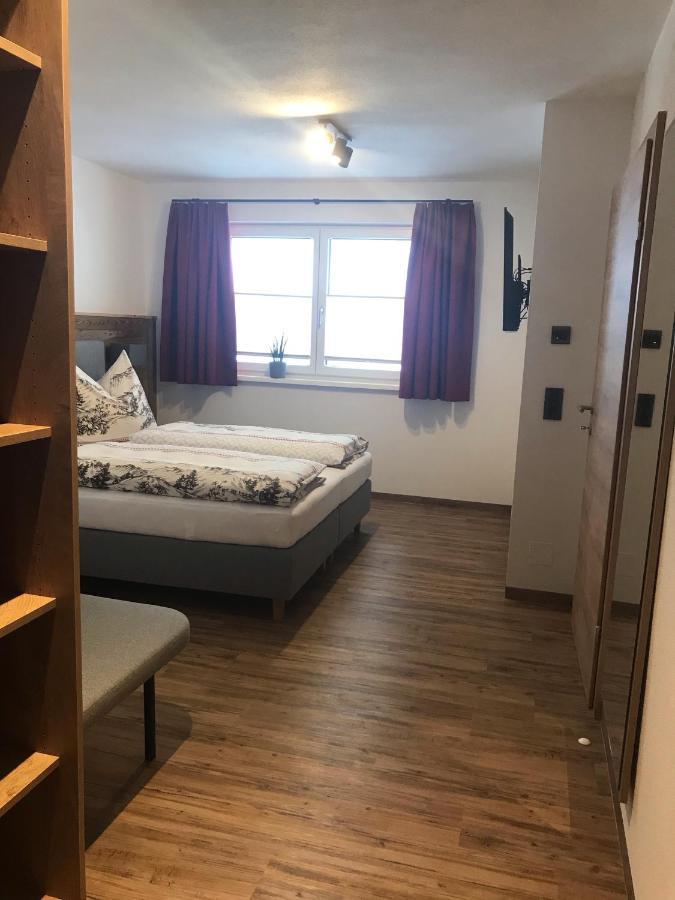 Fritzl Apartamento