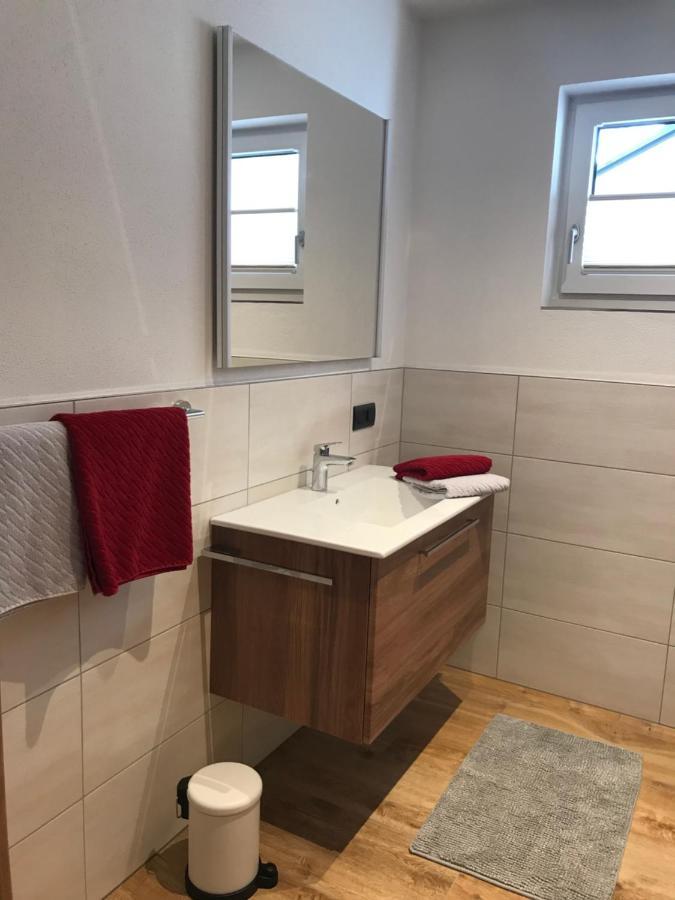 Apartamento Fritzl