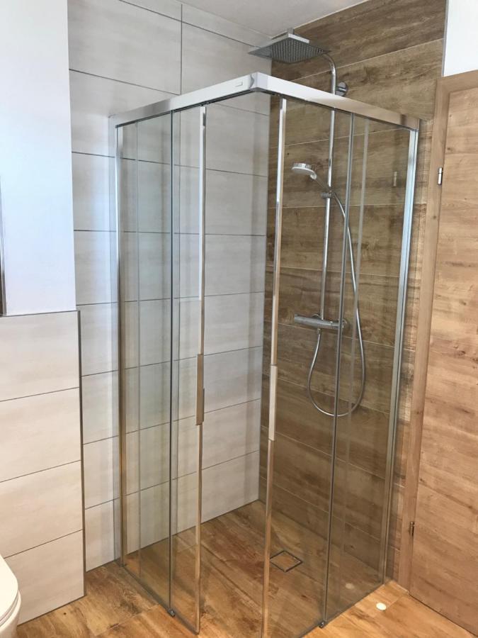 Apartamento Fritzl Wagrain