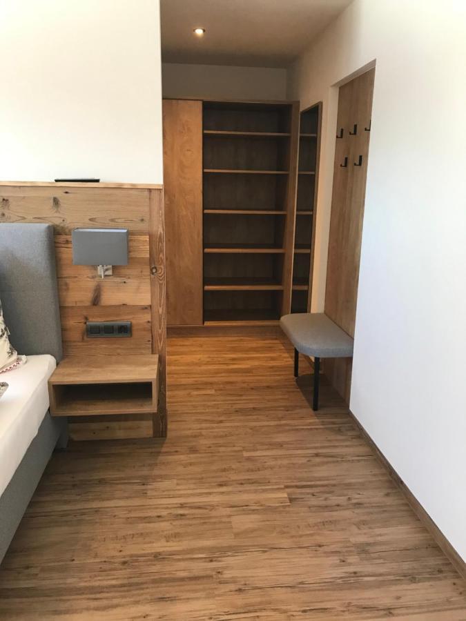 Apartamento Fritzl Wagrain