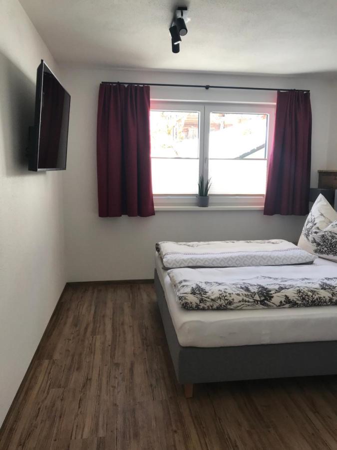Fritzl Apartamento Wagrain