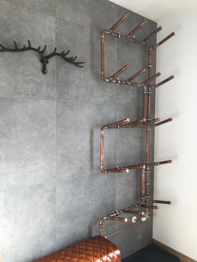 Apartamento Fritzl Wagrain