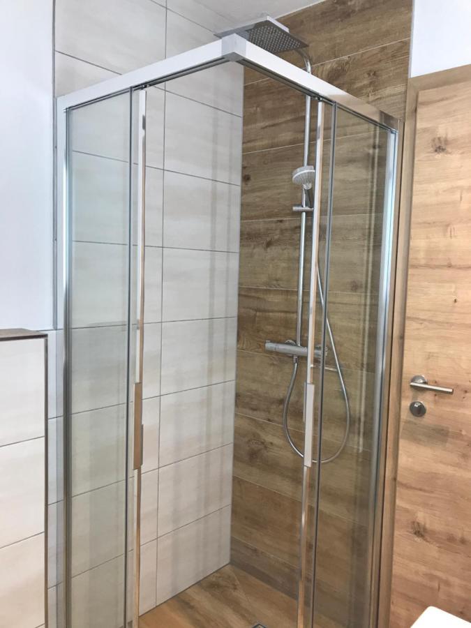 Fritzl Apartamento Wagrain