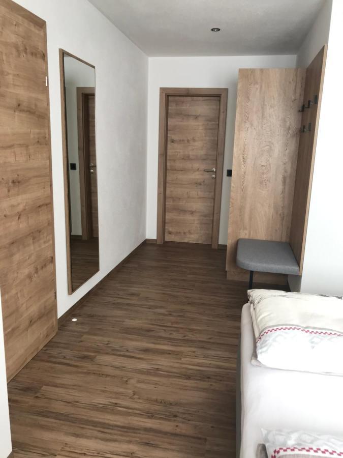 Fritzl Apartamento Wagrain
