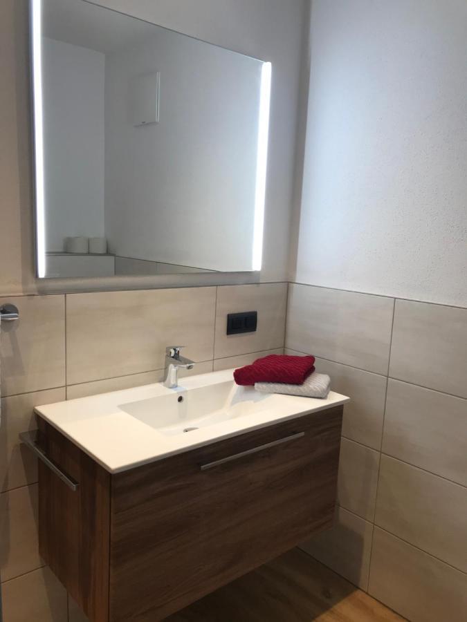 Apartamento Fritzl Wagrain