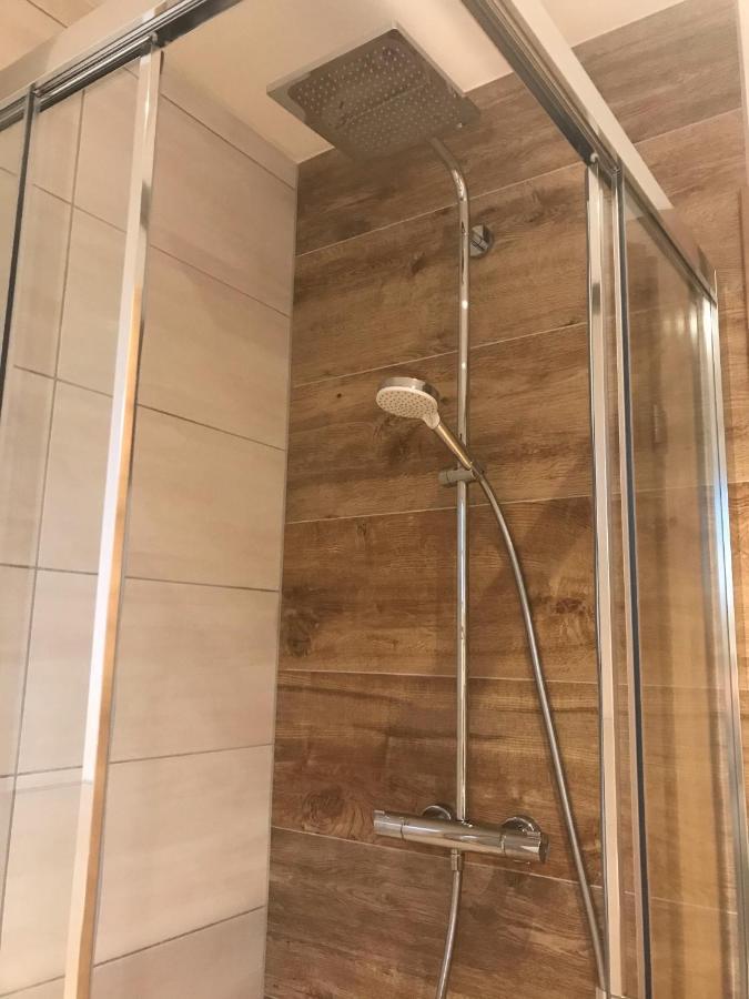 Apartamento Fritzl Wagrain