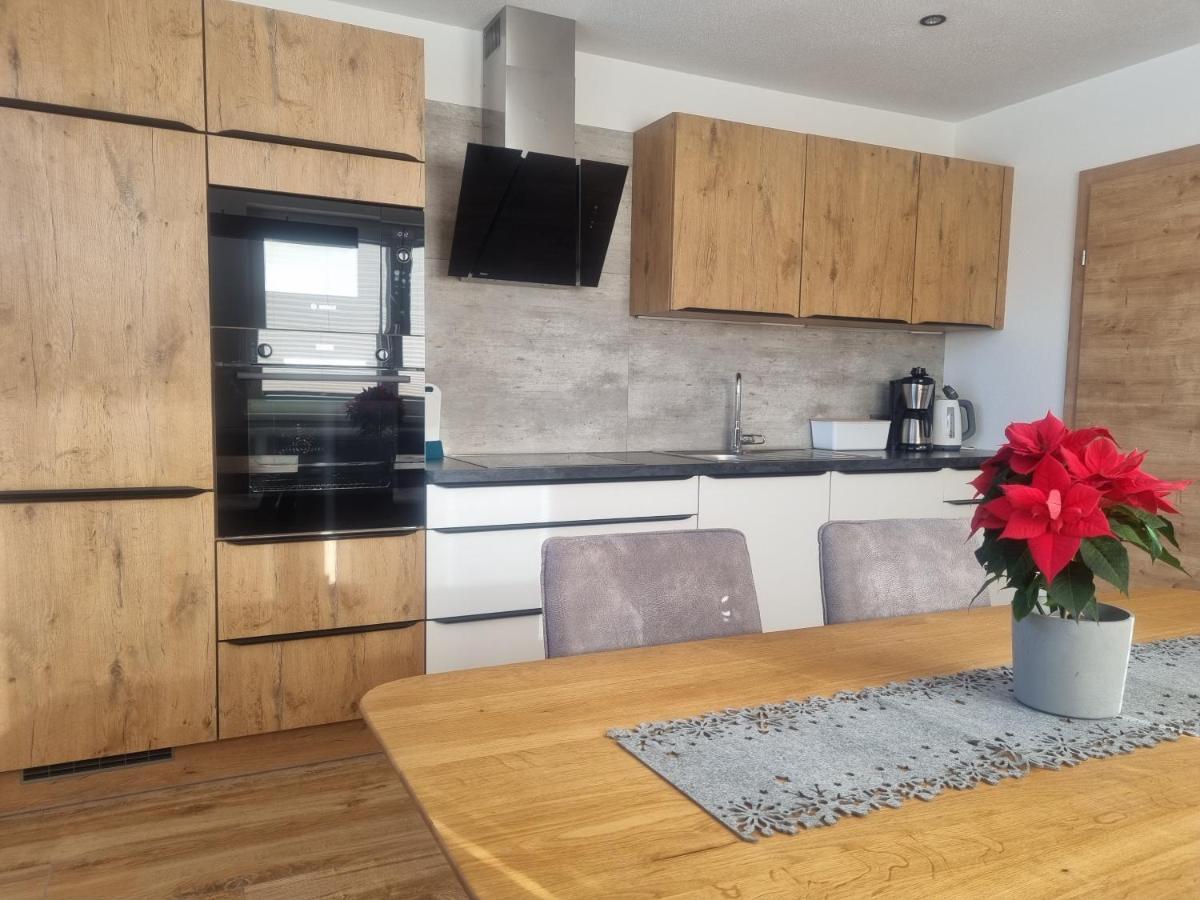 Apartamento Fritzl Wagrain