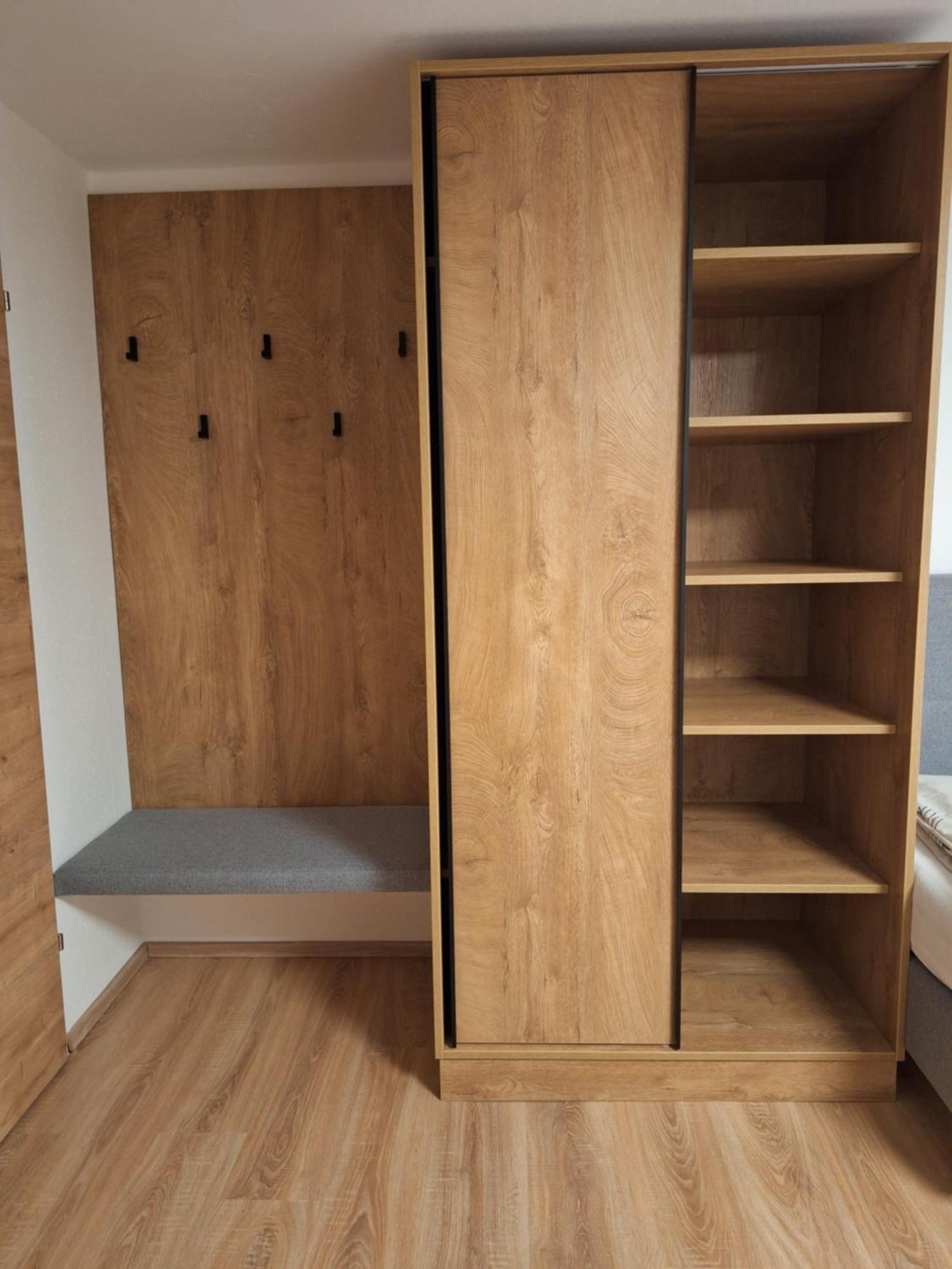 Fritzl Apartamento Wagrain