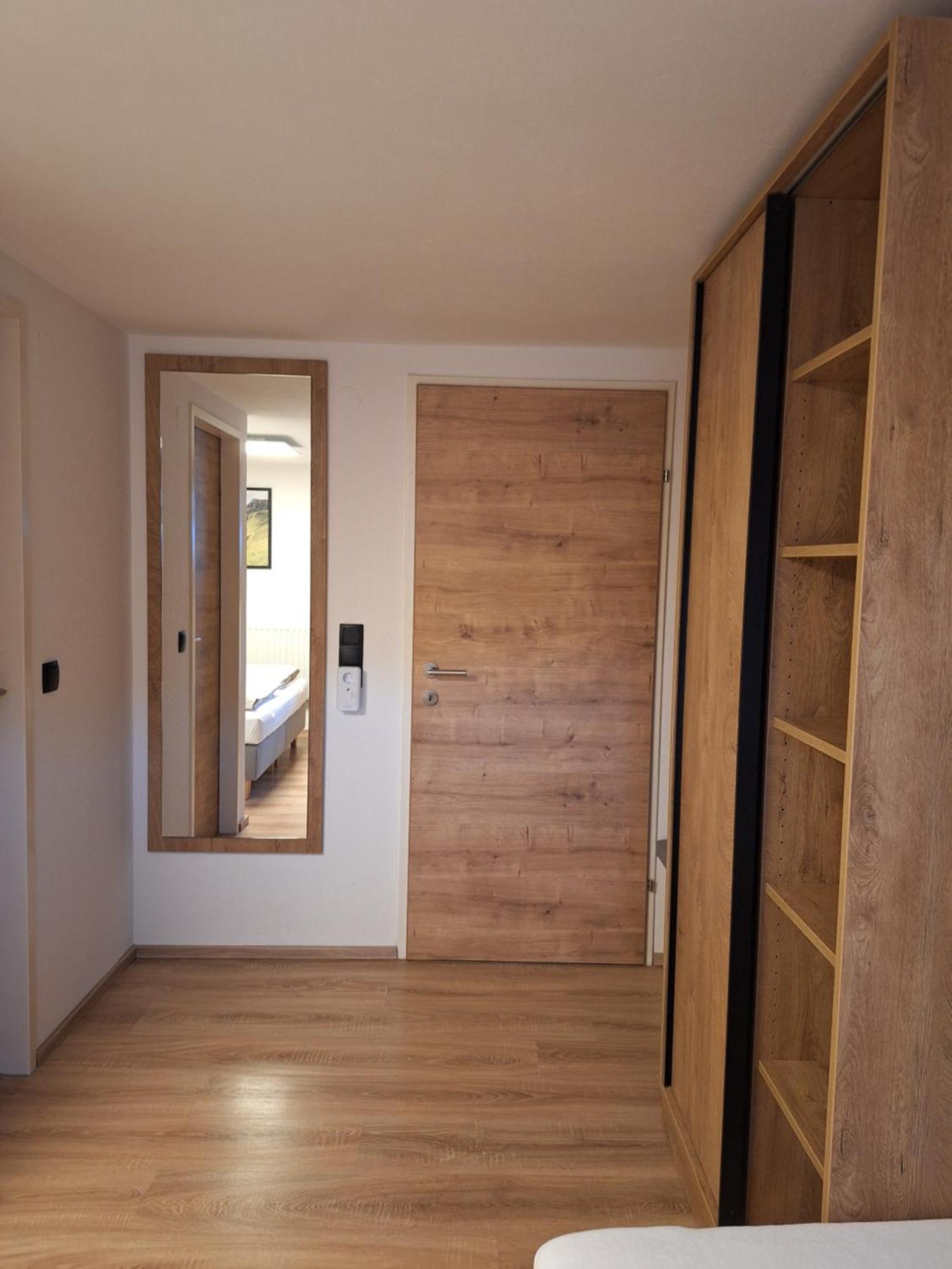 Apartamento Fritzl